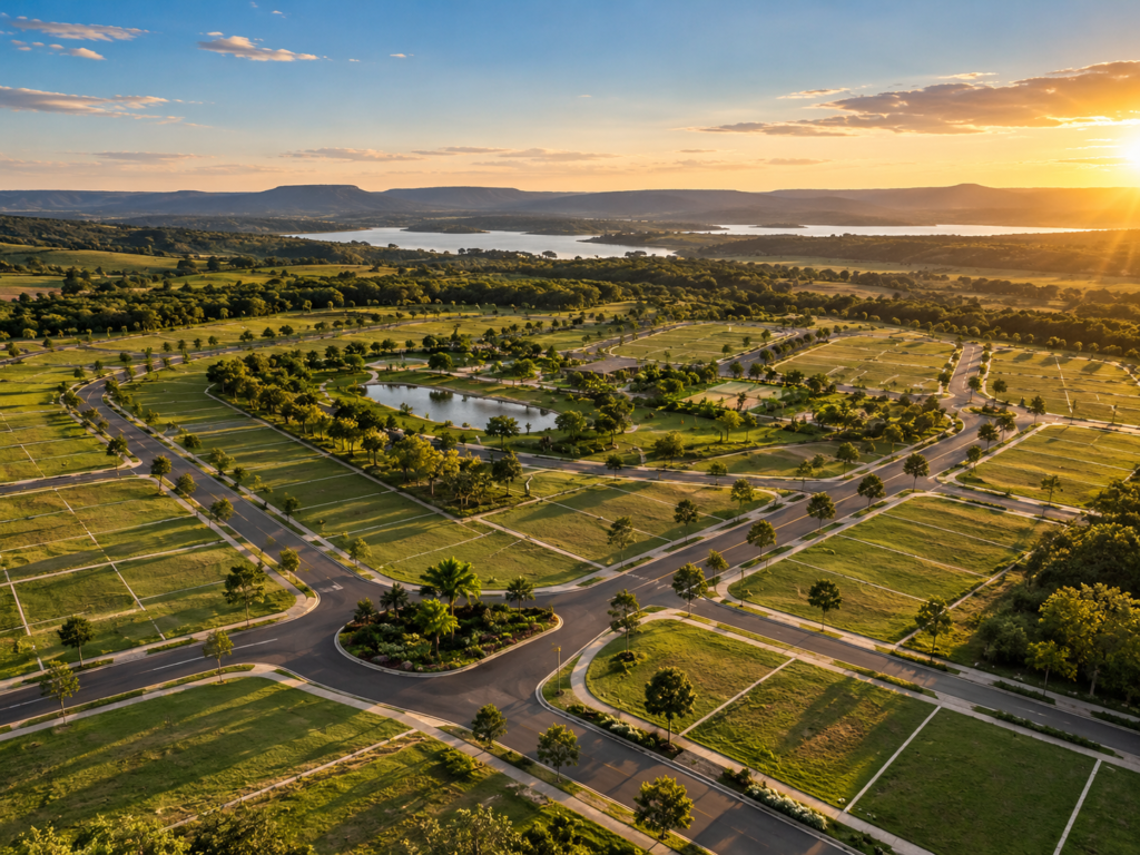Loteamentos