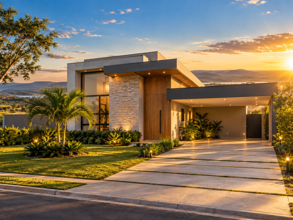 Casas