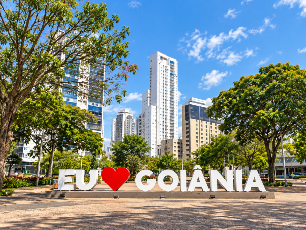 Goiânia