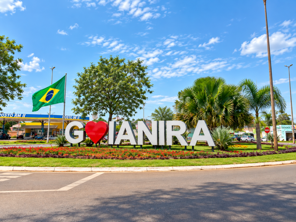 Goianira